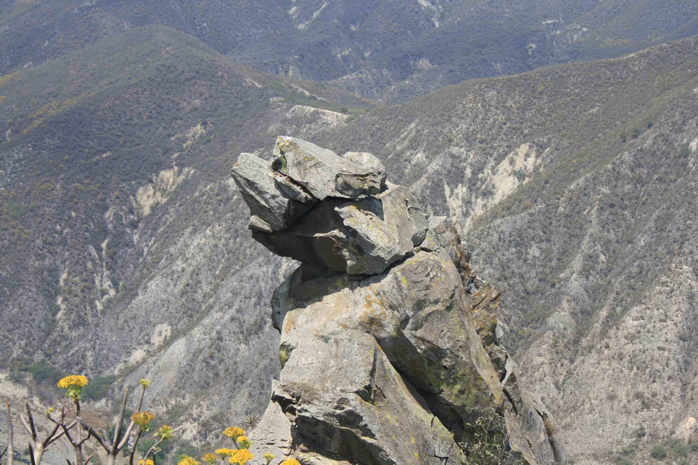 Peña del Aire